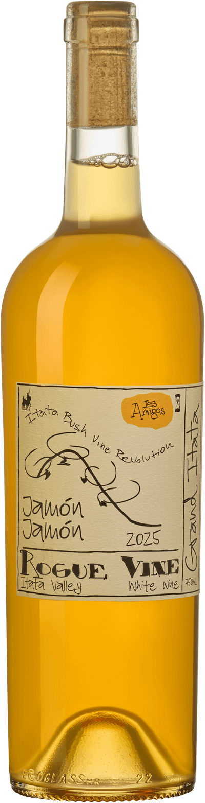 Rogue Vine Jamón Jamón 2025