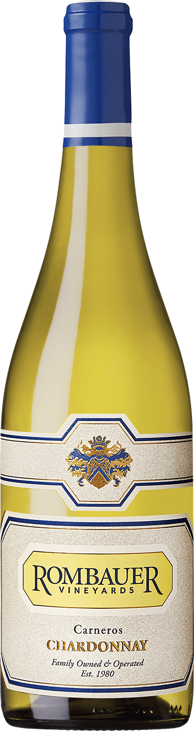 Rombauer Carneros Chardonnay 2023