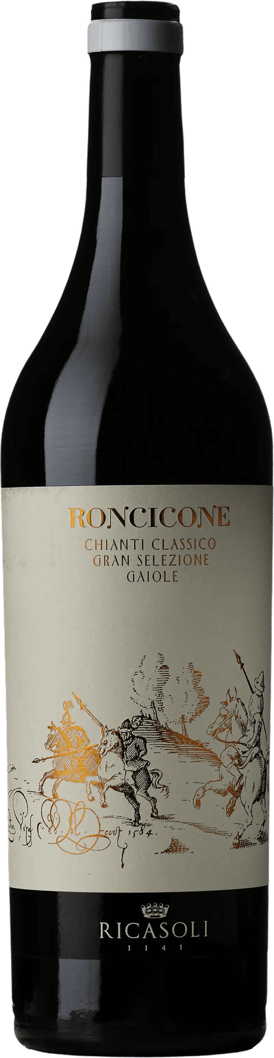 Roncicone 2019