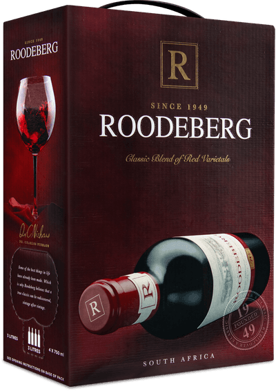 Roodeberg 2024