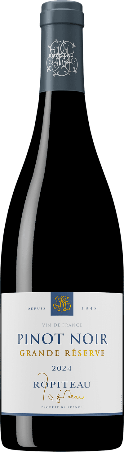 Ropiteau Pinot Noir Grande Réserve 2024
