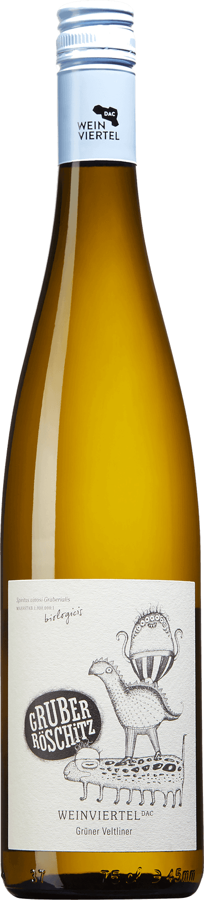 Röschitz Grüner Veltliner 2024