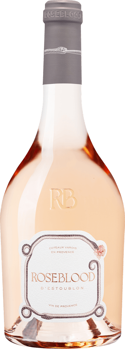 Roseblood d'Estoublon 2025