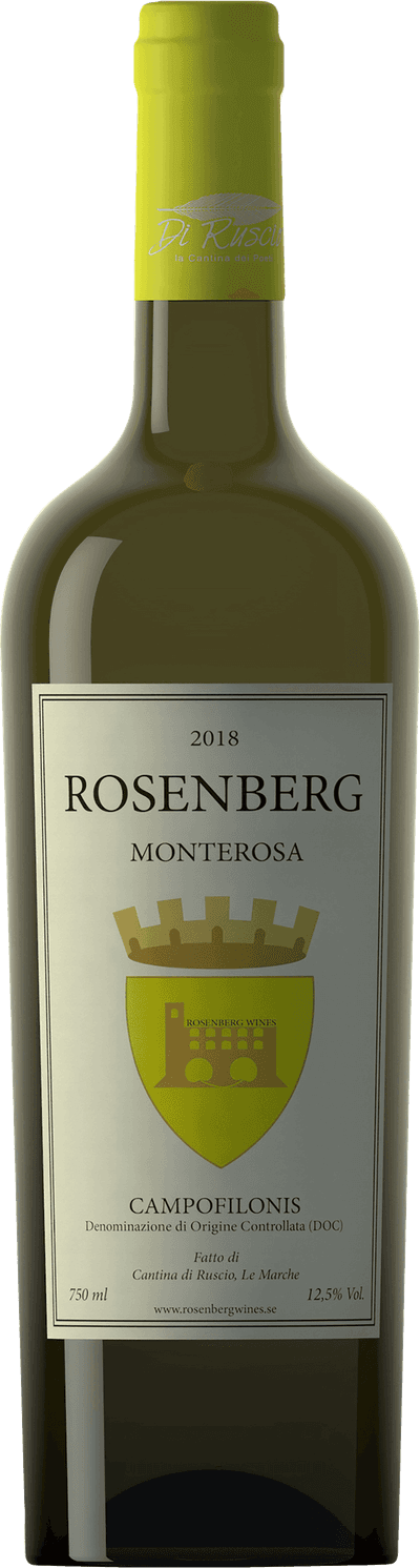 Rosenberg Monterosa Campofilonis 2019