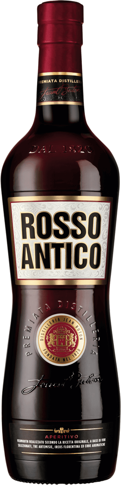 Rosso Antico Aperitivo