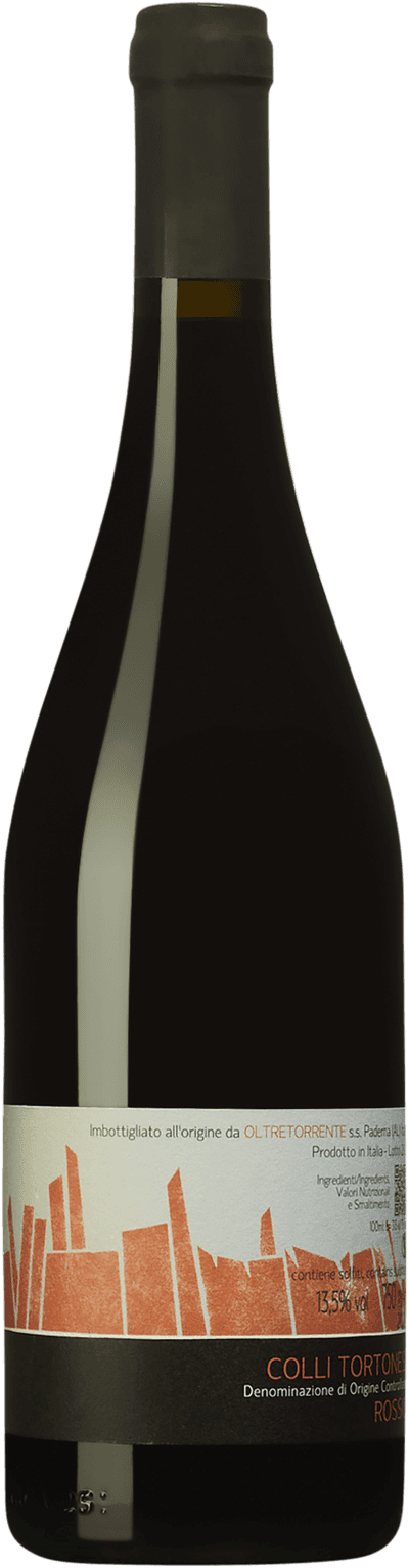 Rosso Colli Tortonesi 2024