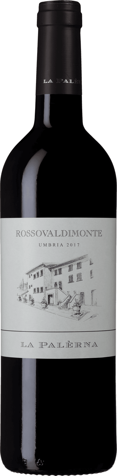 Rosso di Valdimonte 2017