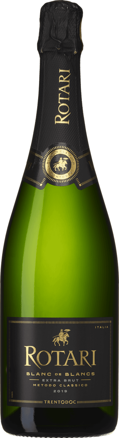 Rotari Blanc de Blancs Extra Brut 2021
