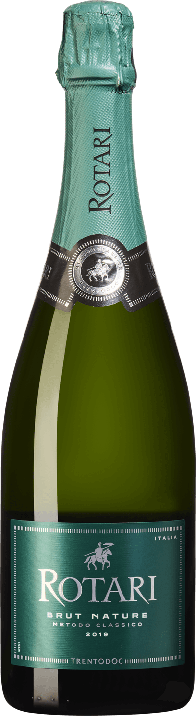 Rotari Brut Nature 2019