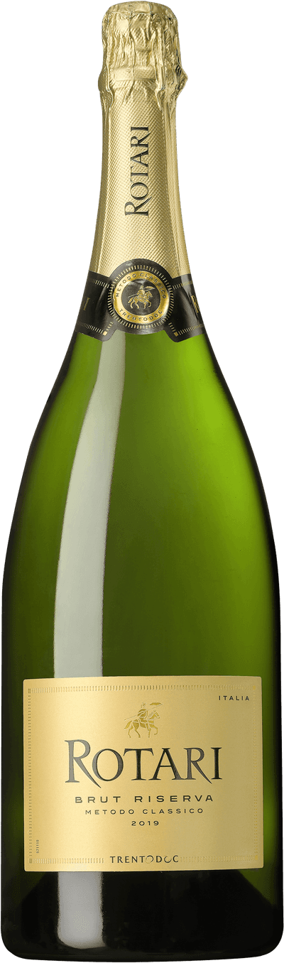 Rotari Brut Riserva 2020