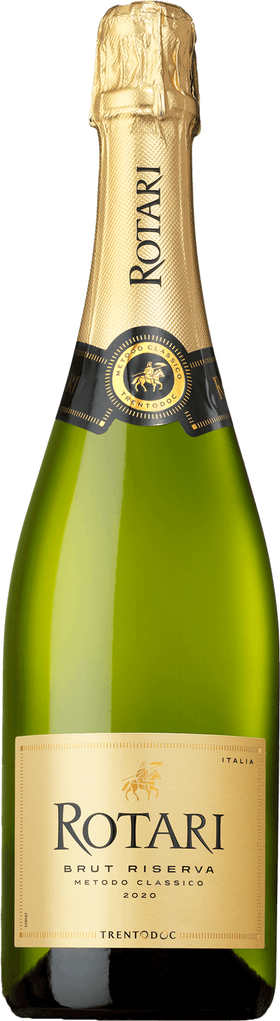 Rotari Brut Riserva 2021