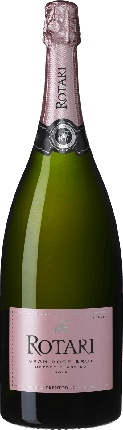 Rotari Gran Rosé Brut 2019