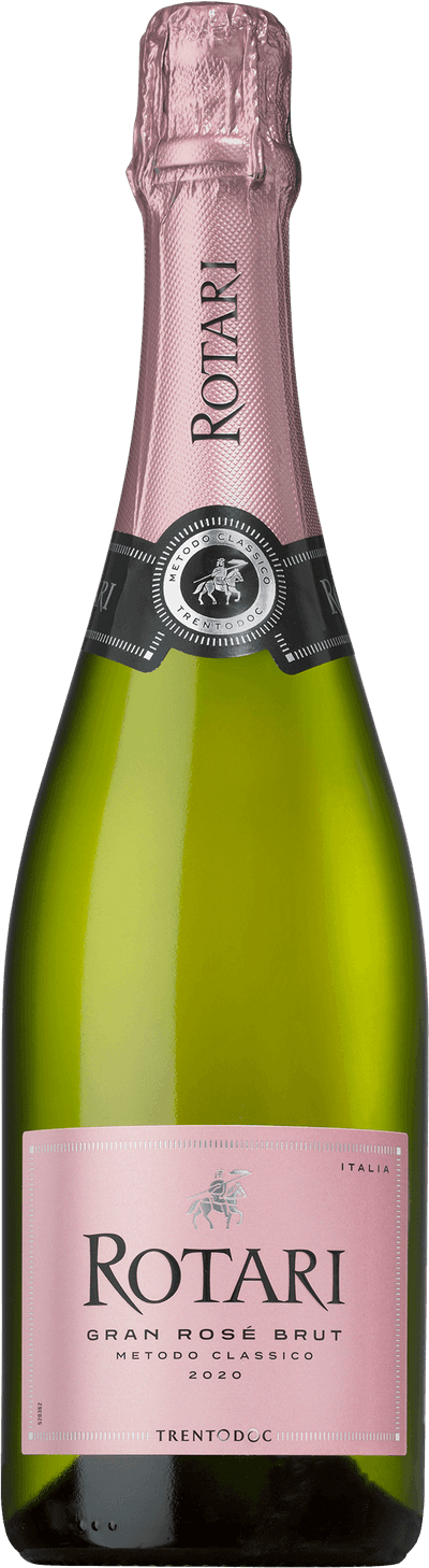 Rotari Gran Rosé Brut 2021