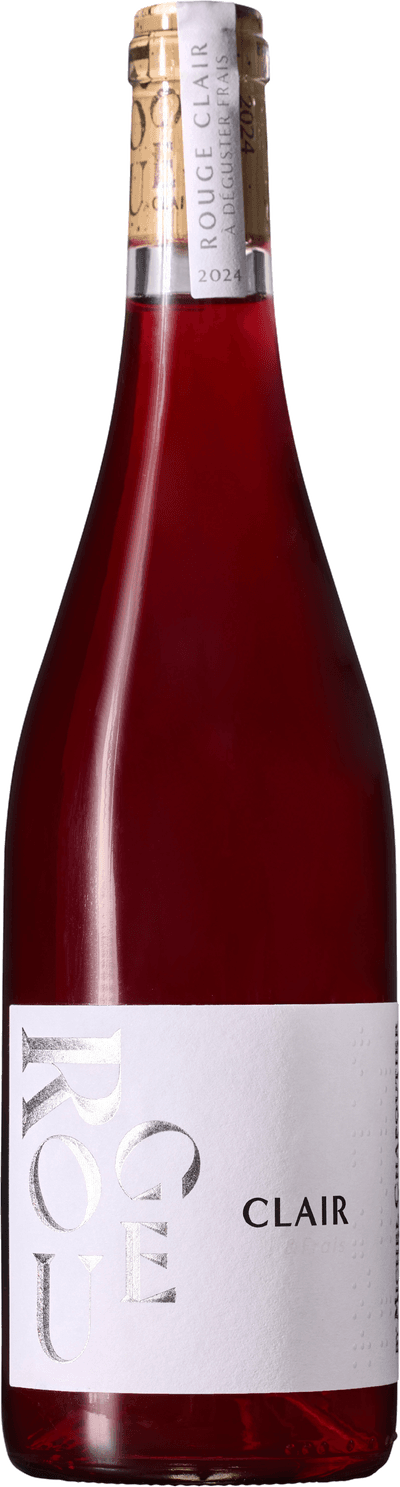 Rouge Clair by Michel Chapoutier 2024