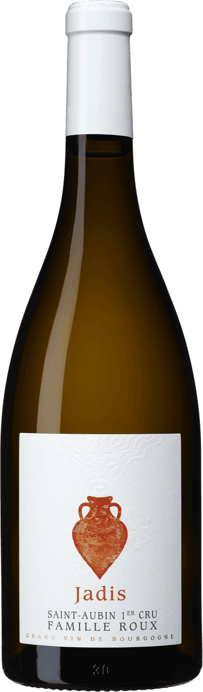Roux Saint-Aubin Premier Cru Jadis Domaine Roux 2020