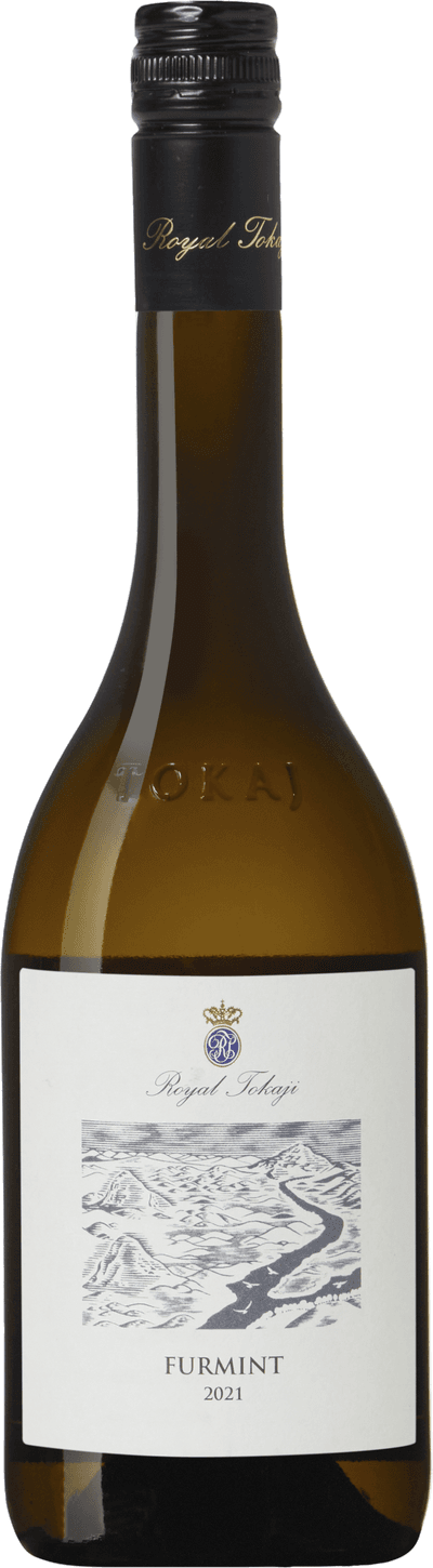 Royal Tokaji Dry Furmint 2022