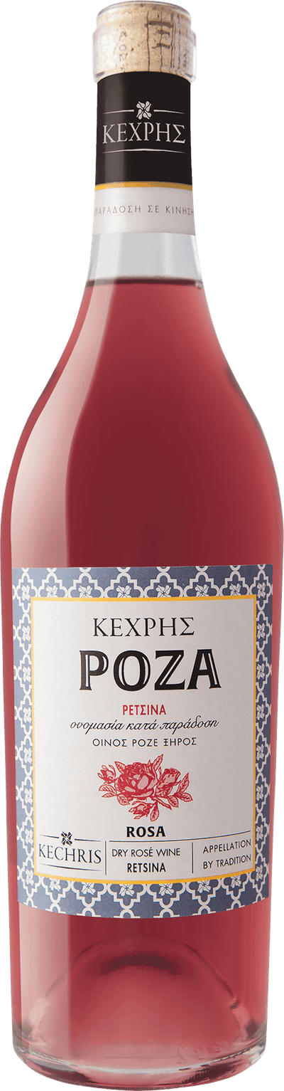 Roza Retsina