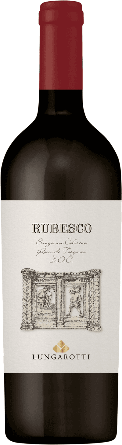 Rubesco Lungarotti 2022