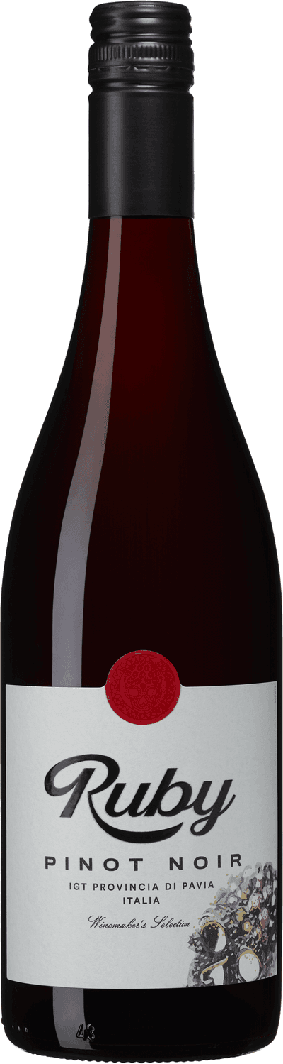 Ruby Pinot Noir Laila Bagge 2023