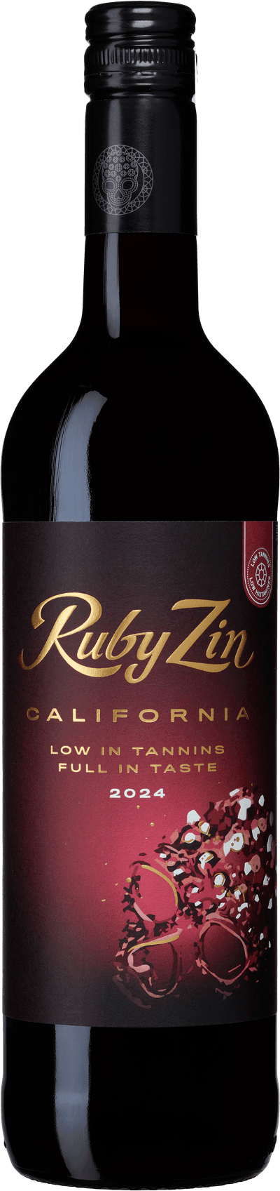 Ruby Zin Laila Bagge 2024