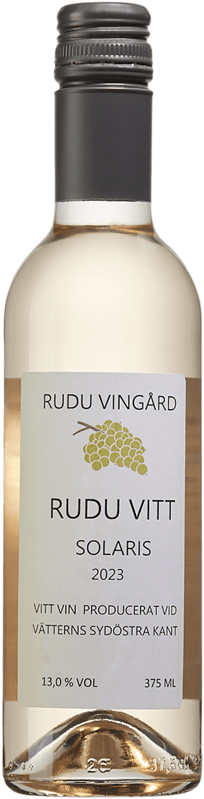 Rudu Vitt Solaris 2024