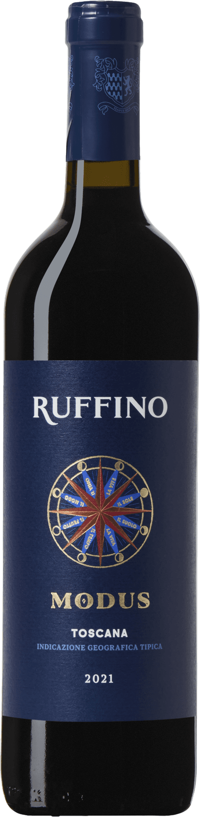 Ruffino Modus 2022