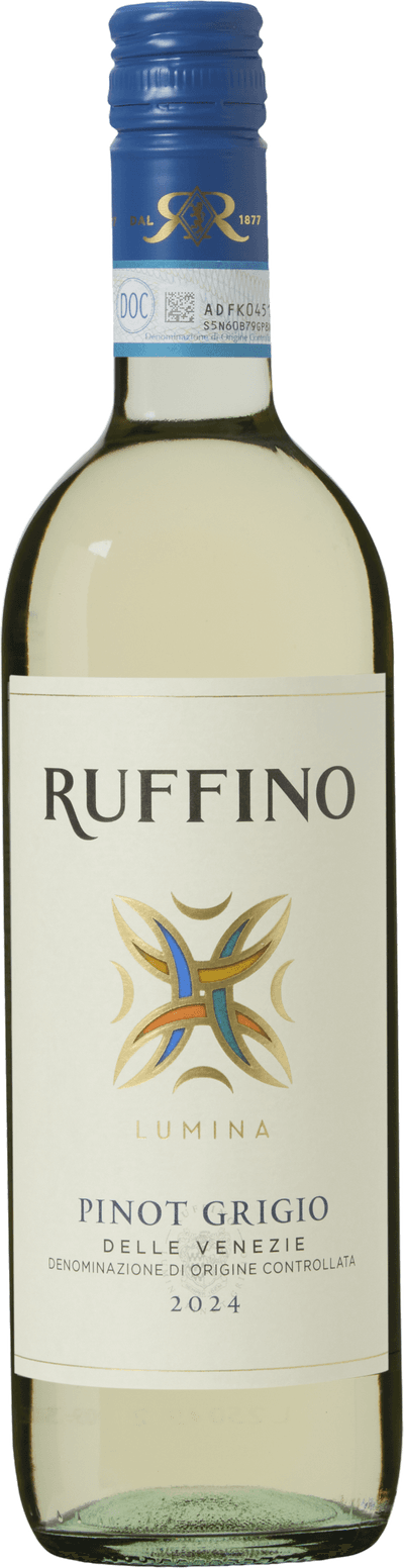 Ruffino Pinot Grigio Delle Venezie 2023
