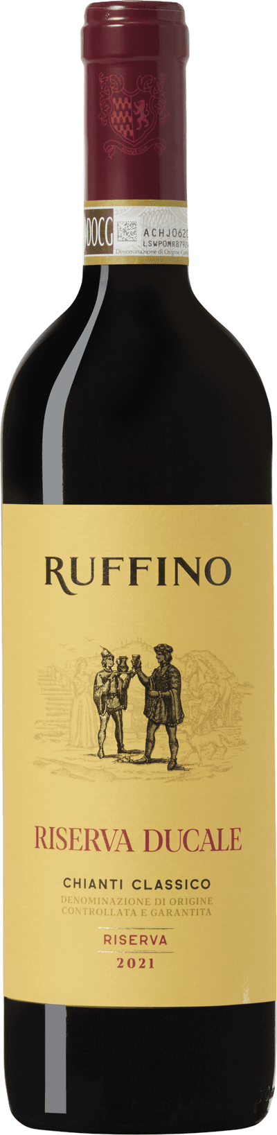 Ruffino Riserva Ducale 2022
