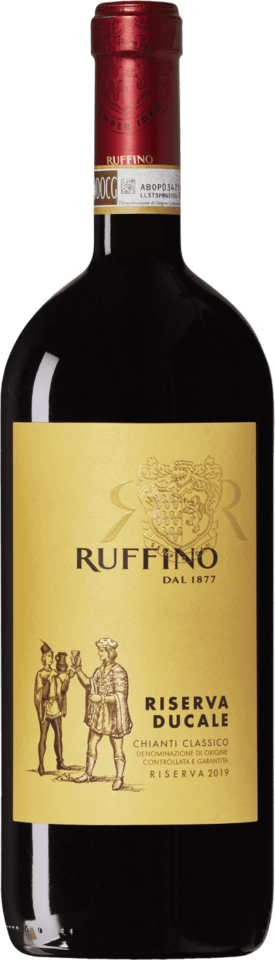 Ruffino Riserva Ducale Chianti Classico 2020