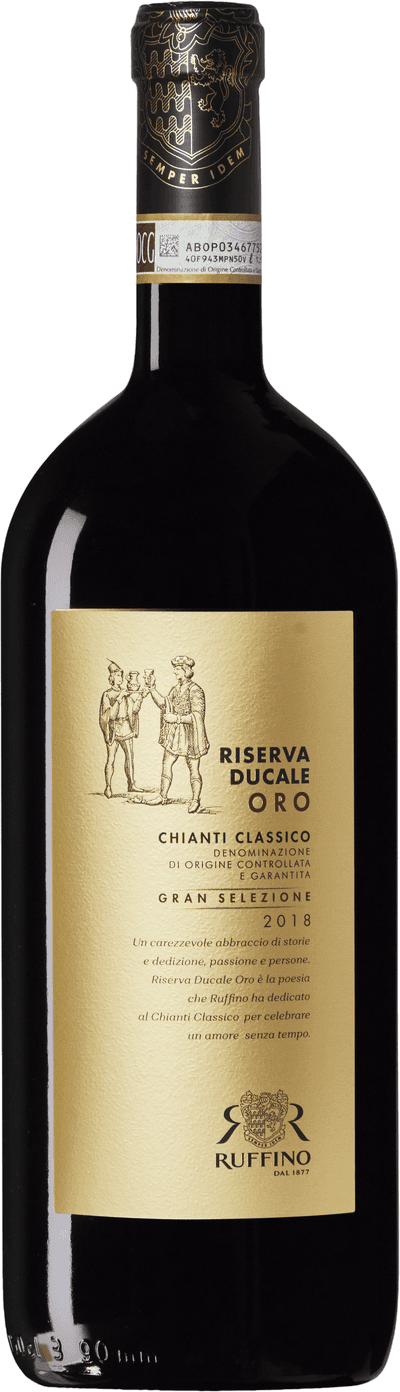 Ruffino Riserva Ducale Oro 2014