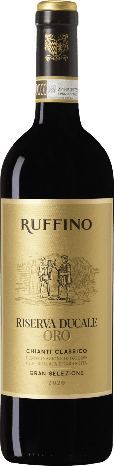 Ruffino Riserva Ducale Oro 2020