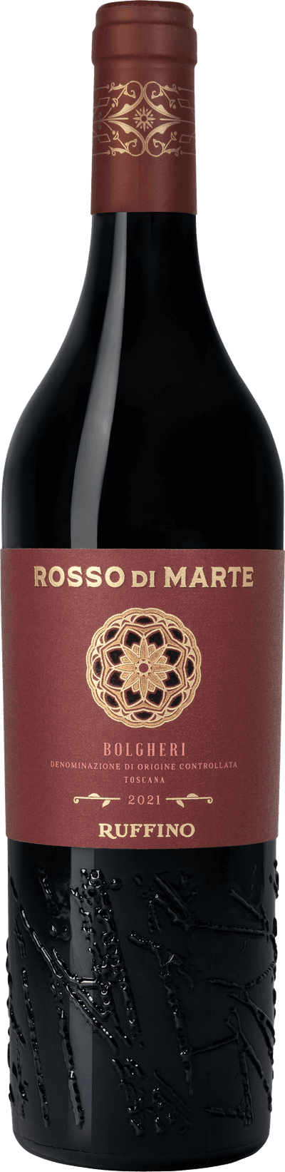 Ruffino Rosso di Marte 2021