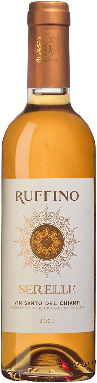 Ruffino Vinsanto Serelle 2021