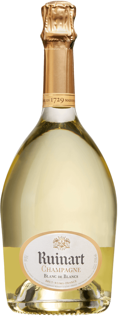 Ruinart Blanc de Blancs
