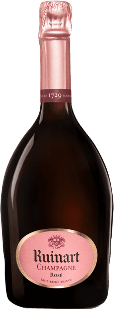 Ruinart Rose