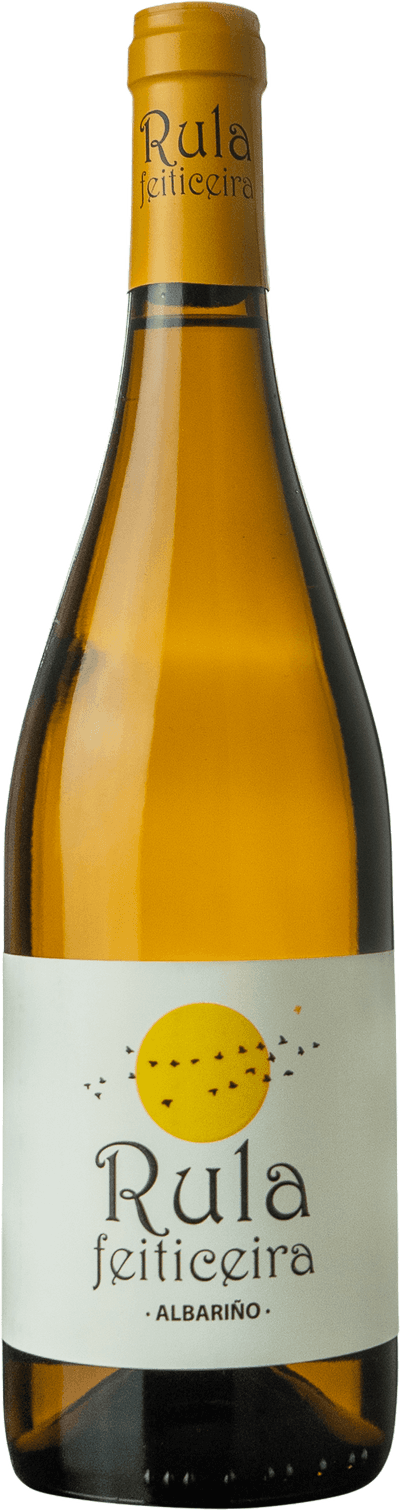 Rula Feiticeira Albariño 2021
