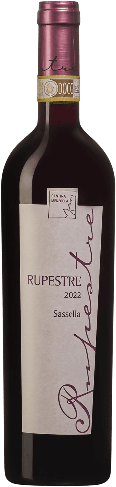 Rupestre Sassella 2022