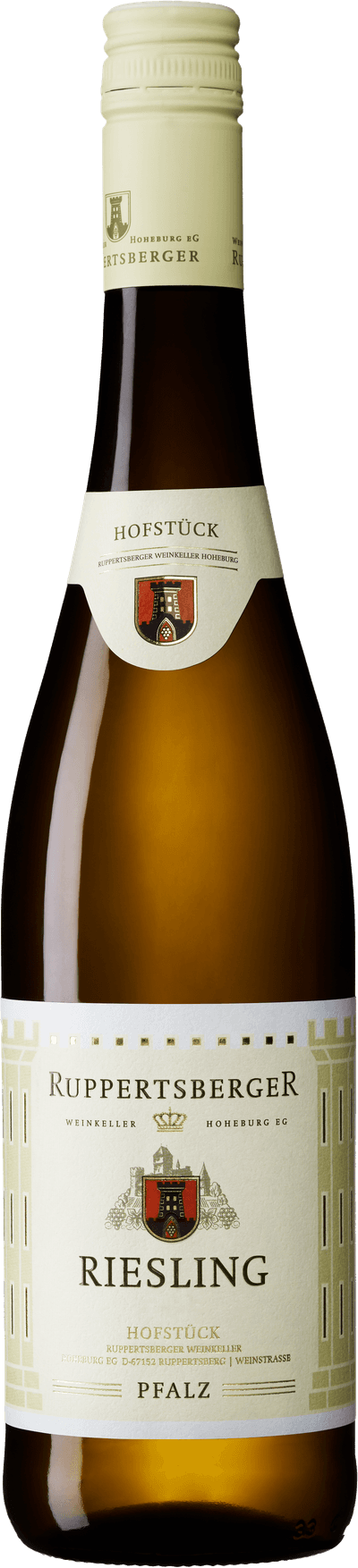 Ruppertsberger Hofstück Riesling 2025