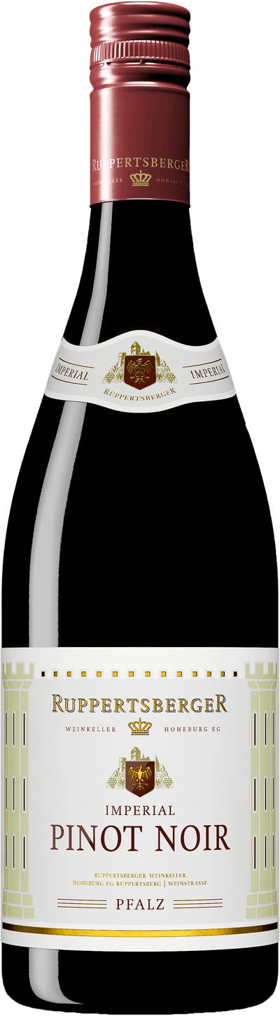 Ruppertsberger Imperial Pinot Noir 2024