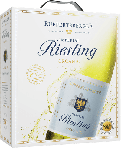 Ruppertsberger Imperial Riesling 2025