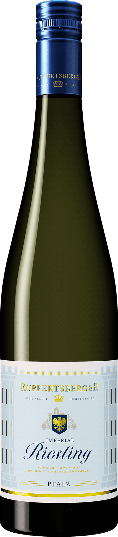 Ruppertsberger Imperial Riesling 2025