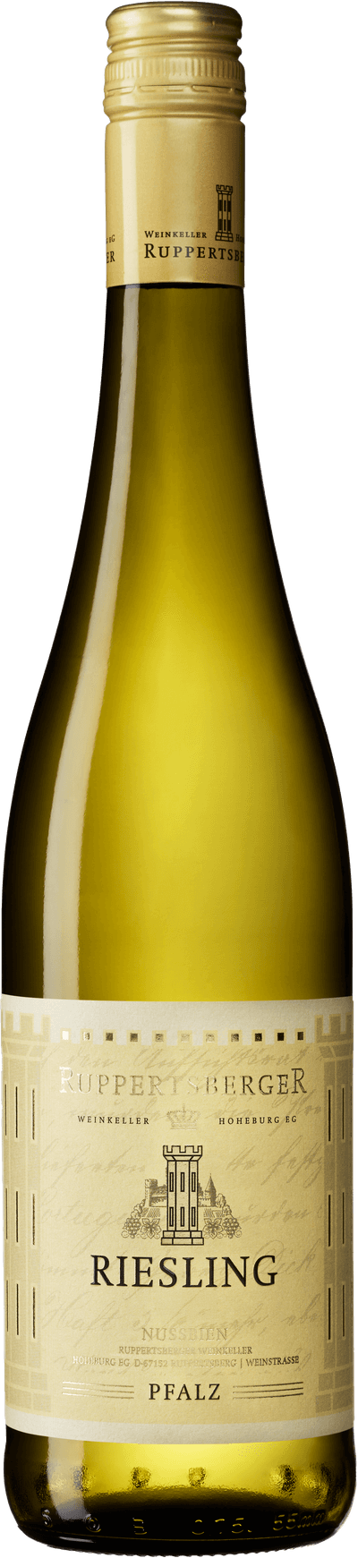 Ruppertsberger Nussbien Riesling Kabinett 2025