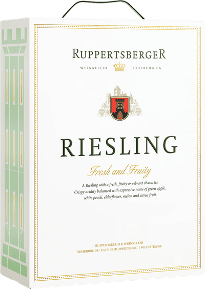 Ruppertsberger Riesling 2025