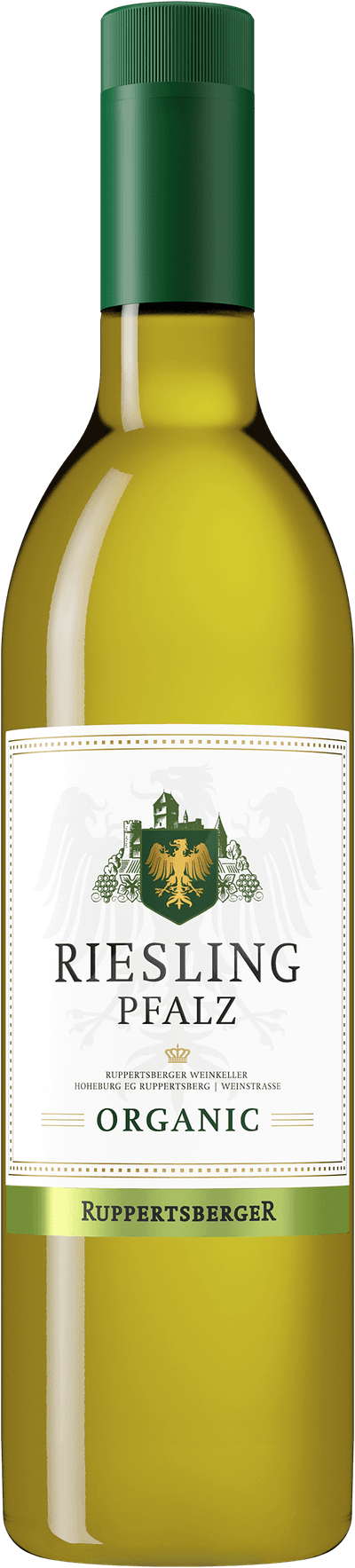 Ruppertsberger Riesling Pfalz Organic 2024