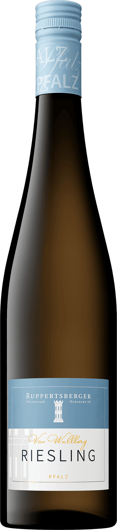 Ruppertsberger Von Wallberg Riesling Trocken 2025