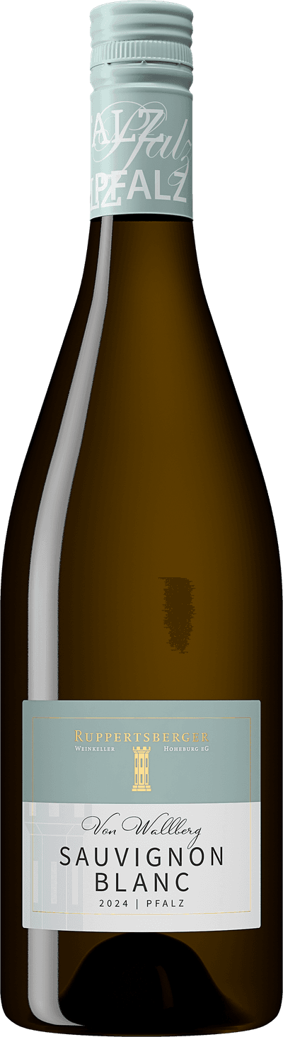 Ruppertsberger Von Wallberg Sauvignon Blanc 2024