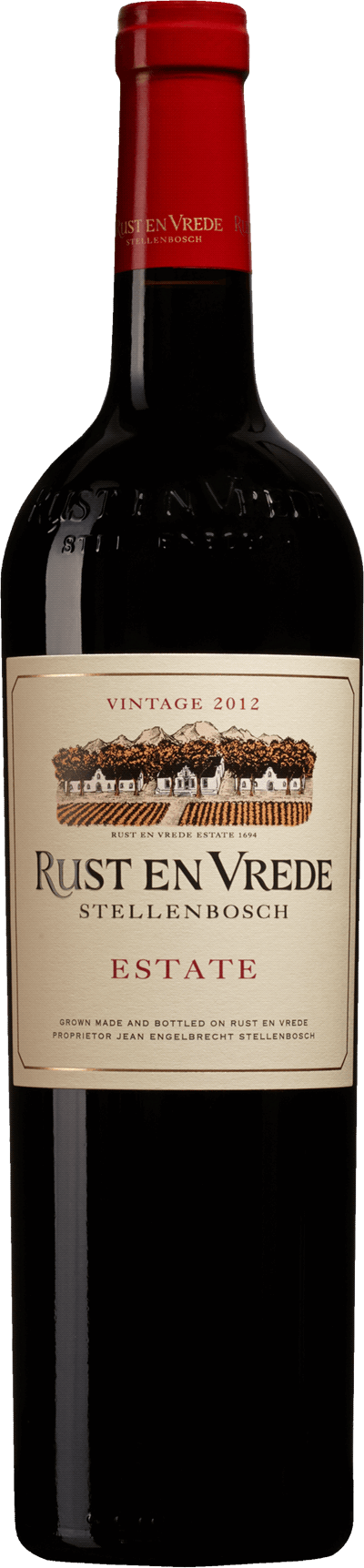 Rust en Vrede Estate 2022
