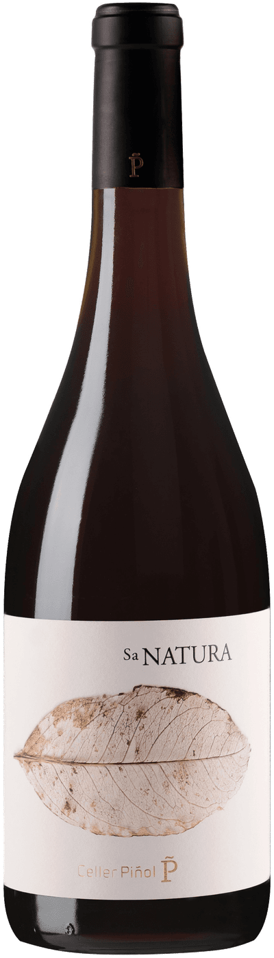 SA NATURA Red 2020
