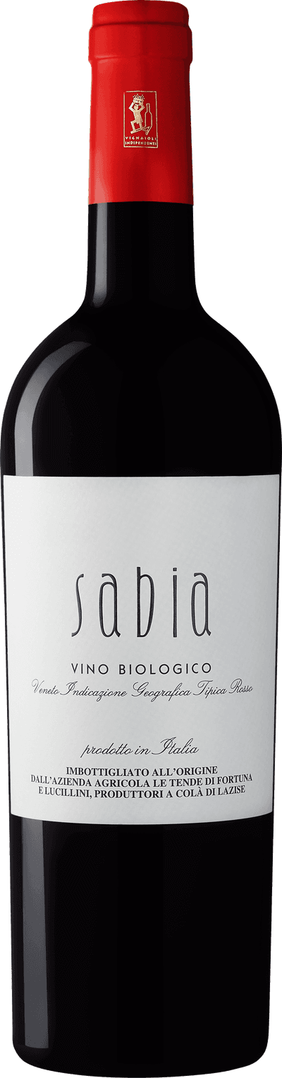 Sabia Vino Biologico 2022