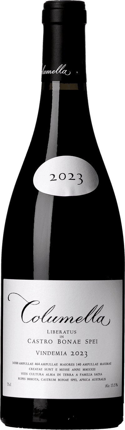 Sadie Family Wines Columella 2023